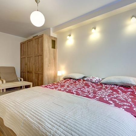Apartament Brzezno Gdansk Exterior photo